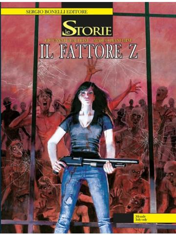 LE STORIE CULT 27