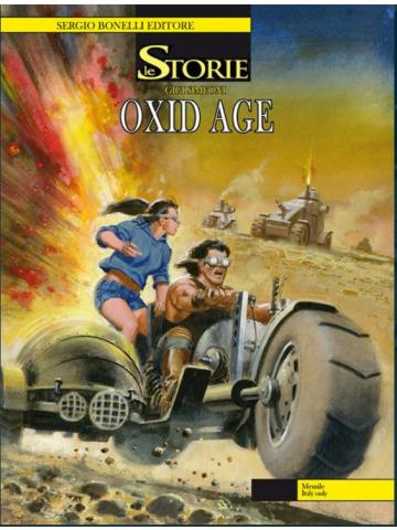 LE STORIE CULT 17