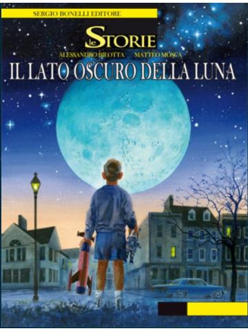 LE STORIE CULT 05