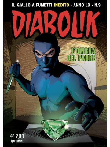 Diabolik Anno 060 (2021) 09