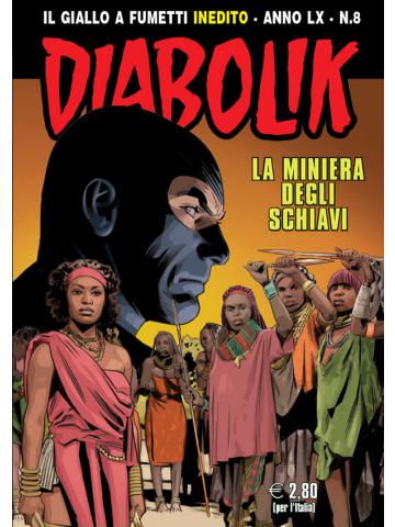 Diabolik Anno 060 (2021) 08