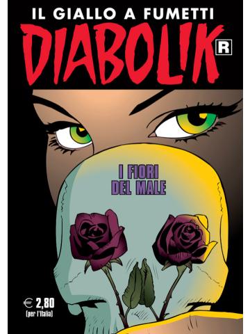 Diabolik Ristampa 722