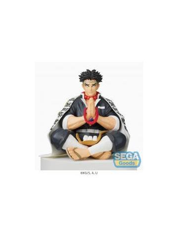 Action Figure GYOMEI HIMEJIMA