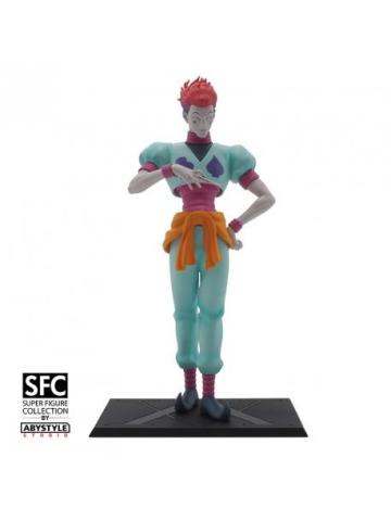 Action Figure HISOKA