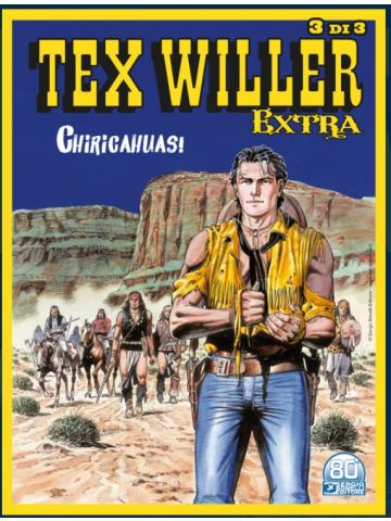 Tex Willer Extra 03