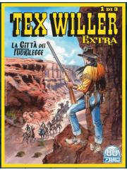 Tex Willer Extra 01