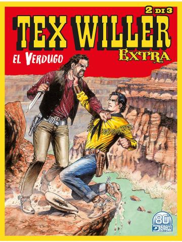 Tex Willer Extra 02