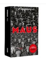 Maus  Completo EDIZIONE SPECIALE IN COFANETTO