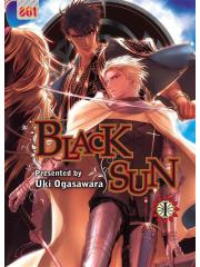 Black Sun 01