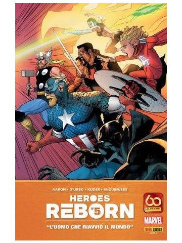 Heroes Reborn 05