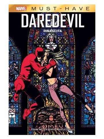 Marvel Must Have DAREDEVIL RINASCITA