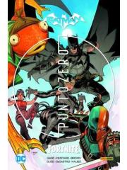 Batman Fortnite Punto Zero Collection VOLUME UNICO