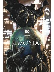 Batman Il Mondo UNICO