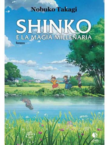 Shinko E La Magia Millenaria UNICO