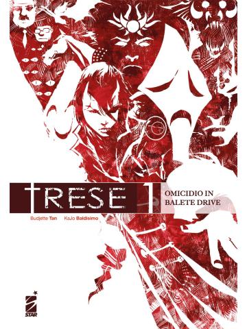 Trese 01