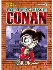 Detective Conan New Edition 02