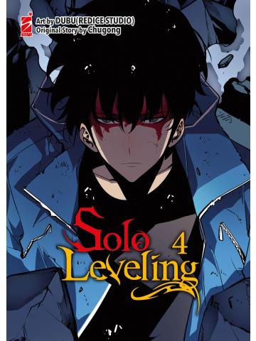 Solo Leveling 04