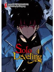 Solo Leveling 04